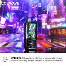 IceWave X8500 5%