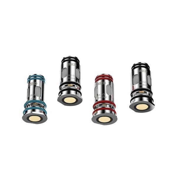 VooPoo PnP X Coils 5pk