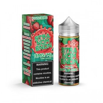 Lotus - Stranomenon 120ml