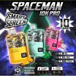 Spaceman 10k Pro 5%