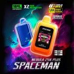 Spaceman Nebula 25k 5%