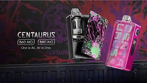Centaurus B60 AIO Kit
