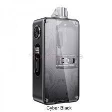 Centaurus B60 AIO Kit, Color: Cyber Black