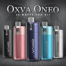 OXVA ONEO Pod Kit