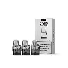 OXVA ONEO Replacement Pod 3pk