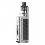 Thelema Mini Kit, Color: Space Silver