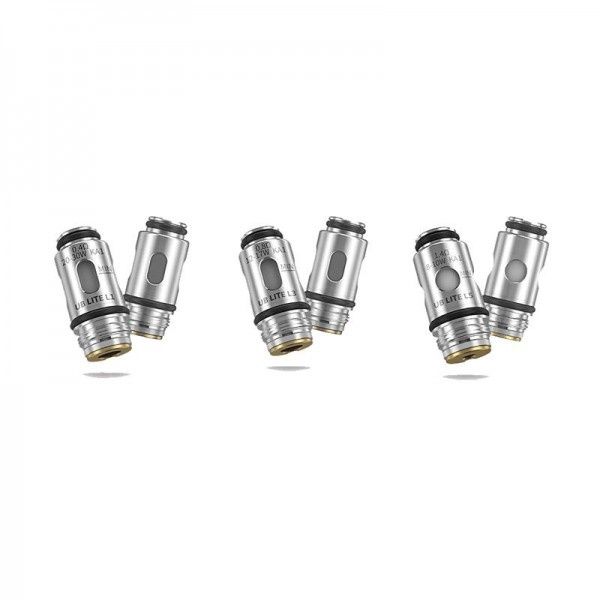 Lost Vape - Ultra Boost Lite Coil 5pk