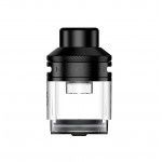 GeekVape E100 Empty Pods  -2pk, Color: Black
