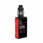 GeekVape T200 Kit, Color: Claret Red