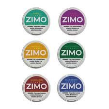 Zimo Pouches