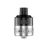 Lost Vape - UB Lite Pod Tank, Color: Stainless Steel