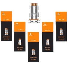 GeekVape Coils - B-Series 5pk