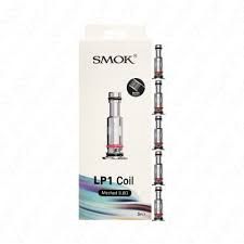 LP1 Coils 5pk
