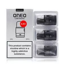 OXVA ONEO Replacement Pod