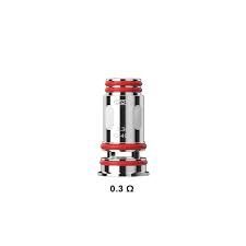 VooPoo PnP X Coils