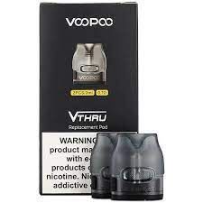 VooPoo VMATE  V2 Pod