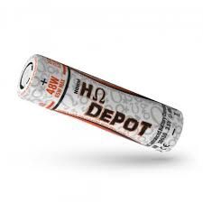 Hohm Depot 18650 3005mAh 3.6v Battery (Single)