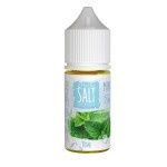 SkweZed Ice Salt Mix - Mint Ice 30ml