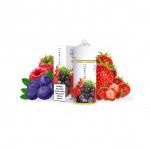 SkweZed Original - Mixed Berries 100ml