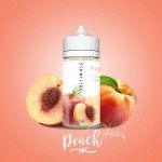 SkweZed Original - Peach 100ml
