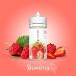 SkweZed Original - Strawberry 100ml