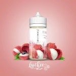 SkweZed Original - Lychee 100ml, Nic: 0mg