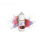 SkweZed Original Salt - Mixed Berries 30ml, Nic: 25mg