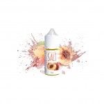 SkweZed Original Salt - Peach 30ml