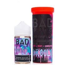 Bad Drip Salts - Drooly 30ml