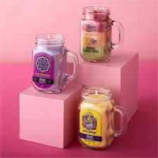 Beamer Candle Co. 12oz