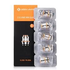 GeekVape Coils - Z-Series