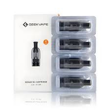 Geekvape Wenax M1 Pod