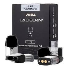 Uwell Caliburn A3 Pod