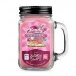 Beamer Candle Co. 12oz, Scent: Candy Store