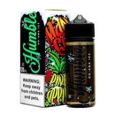 Humble OG ICE - Oh-Ana 120ml, Nic: 3mg