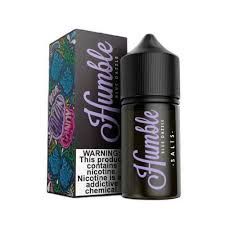 Humble OG Salts - Blue Dazzle 30ml