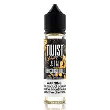 Twist - Tobacco Gold No.1 60mL