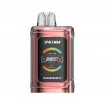 Spaceman Prism 20k Disposable 5%, Flavor: Rainbow Belt