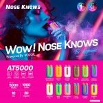 Nose Knows AT5000 2%