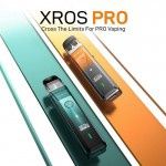 Vaporesso XROS PRO Kit