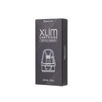 OXVA XLIM Top Fill Pod 3pk, Size: OXVA XLIM Top Fill Pod 0.8Ω 3pk