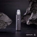 OXVA XLIM GO Kit, Color: Black