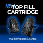 OXVA XLIM Top Fill Pod 3pk