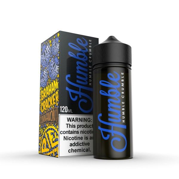 Humble OG - Humble Crumble 120ml
