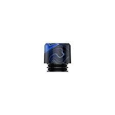 Vaporesso iTank 2 Resin Drip Tip, Color: Blue