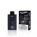 iJoy Bar Captain 10k Disposable 5%