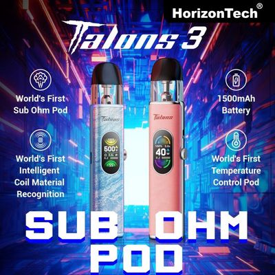 Horizon Talons 3 kit