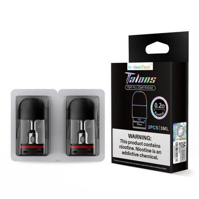 Horizon Talons 3 Pod