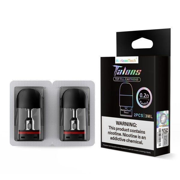 Horizon Talons 3 Pod