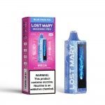 Lost Mary MO 20K PRO Disposable 5%, Flavor: Blue Razz Iced